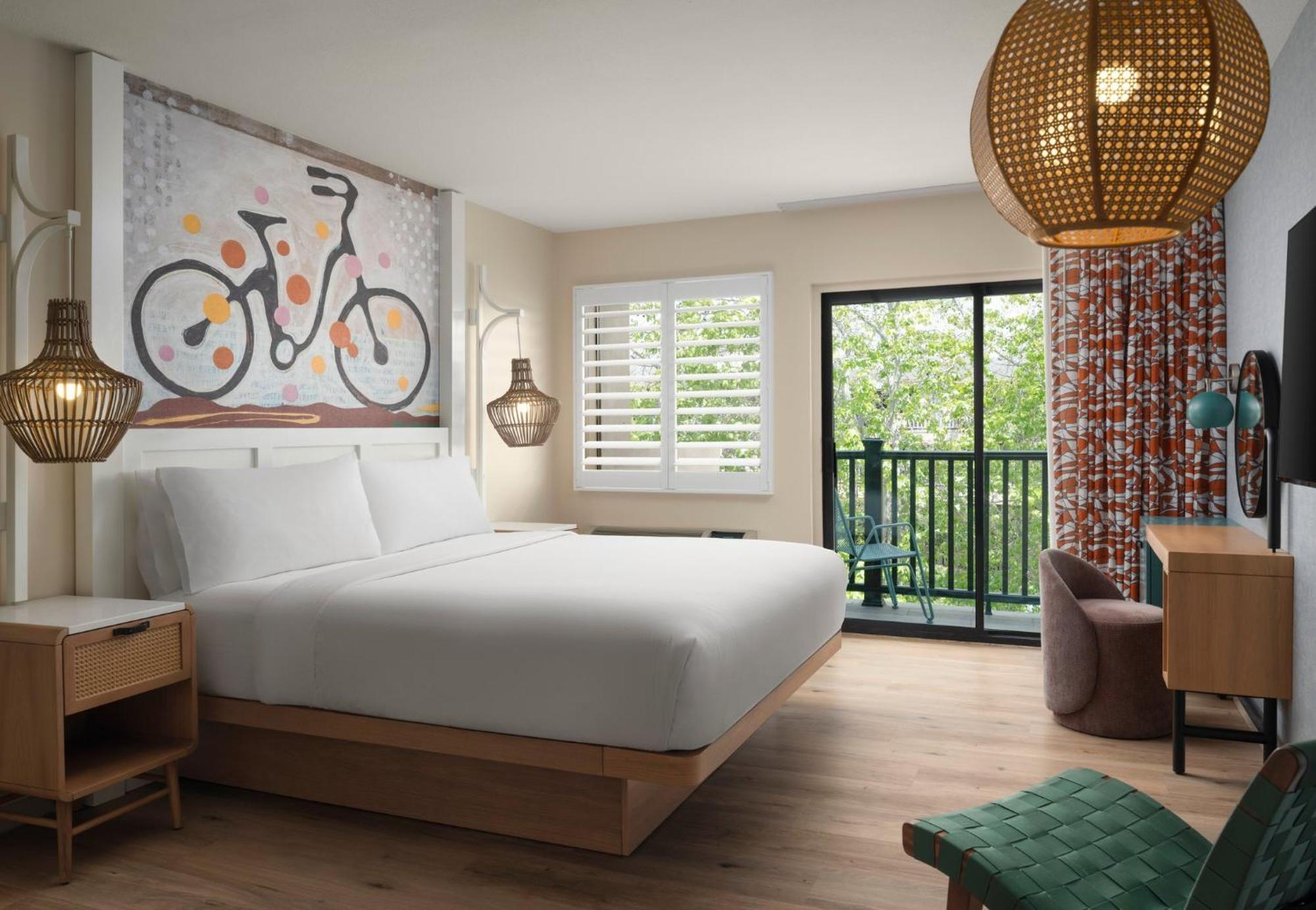 Holiday Inn Express Hotel & Suites Solana Beach-Del Mar By Ihg Exterior foto